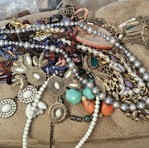 New Listings Every Day Jewelry Blow Out